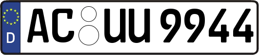 AC-UU9944