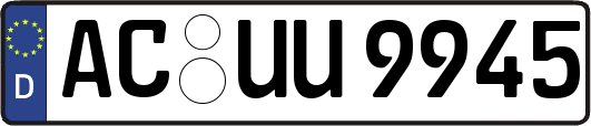 AC-UU9945