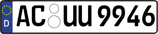 AC-UU9946