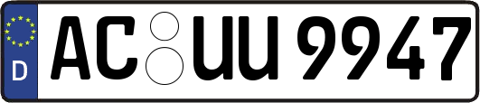 AC-UU9947