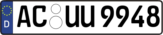 AC-UU9948
