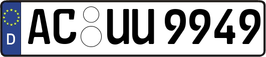 AC-UU9949