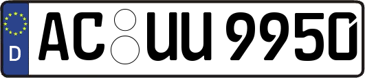 AC-UU9950