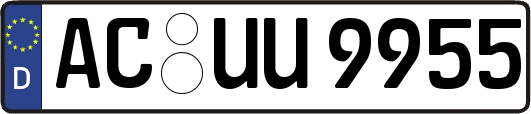 AC-UU9955