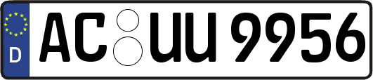AC-UU9956