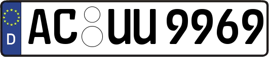 AC-UU9969