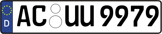 AC-UU9979