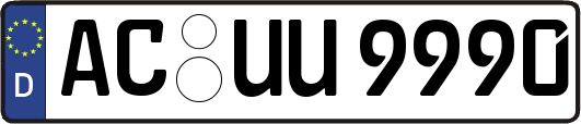 AC-UU9990