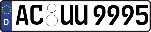 AC-UU9995