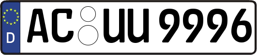 AC-UU9996