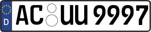 AC-UU9997