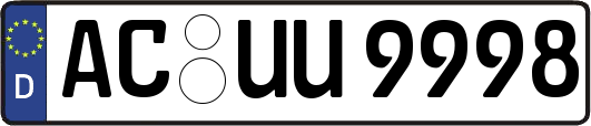 AC-UU9998