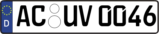 AC-UV0046