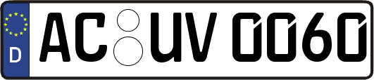 AC-UV0060