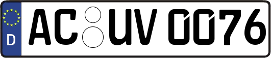 AC-UV0076