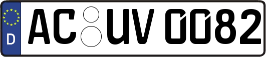 AC-UV0082