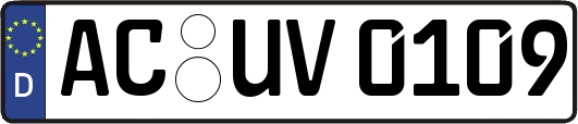 AC-UV0109