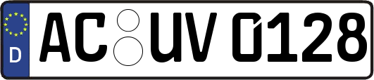 AC-UV0128