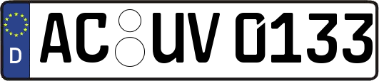 AC-UV0133