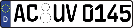 AC-UV0145