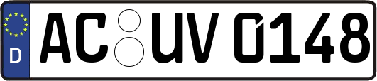 AC-UV0148