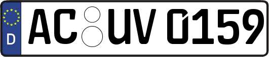 AC-UV0159