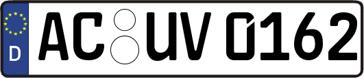 AC-UV0162