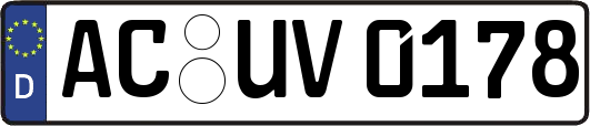 AC-UV0178
