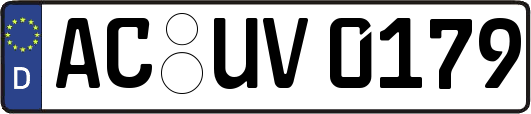 AC-UV0179