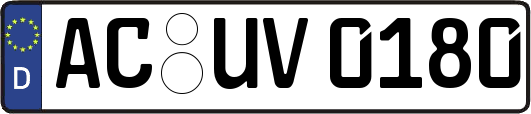 AC-UV0180