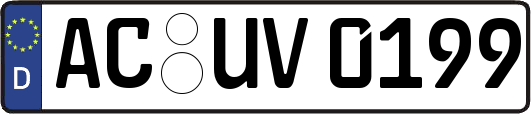 AC-UV0199