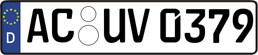 AC-UV0379