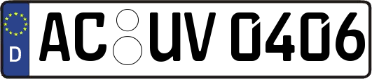 AC-UV0406