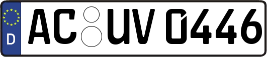 AC-UV0446