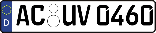 AC-UV0460