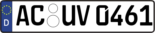 AC-UV0461