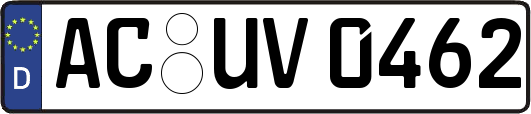 AC-UV0462