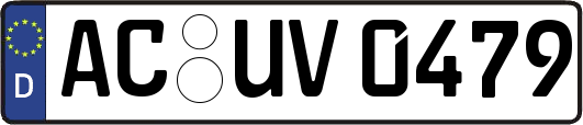 AC-UV0479