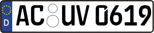 AC-UV0619