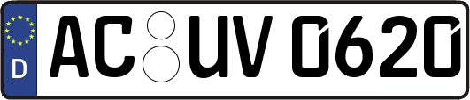 AC-UV0620