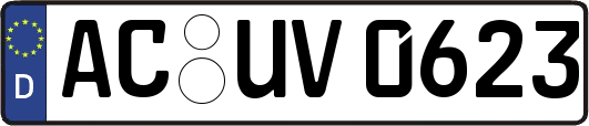 AC-UV0623