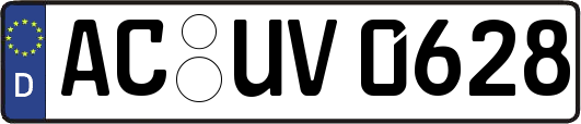 AC-UV0628