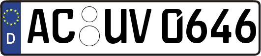 AC-UV0646