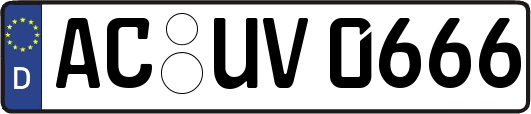 AC-UV0666