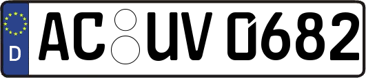 AC-UV0682