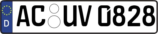 AC-UV0828