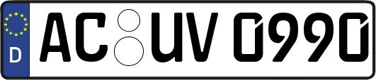 AC-UV0990