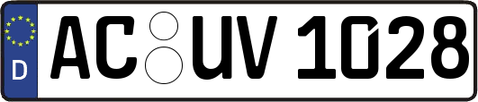 AC-UV1028