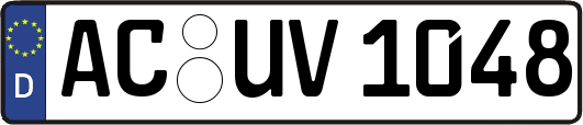 AC-UV1048