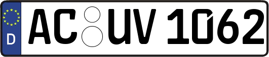 AC-UV1062